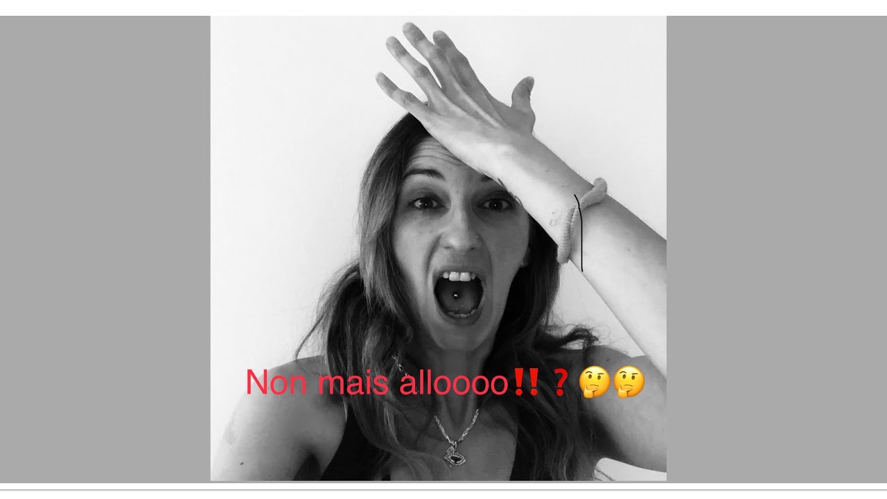 LA JALOUSIE EST UN MAUVAIS DEFAUT !!! coup de gueule