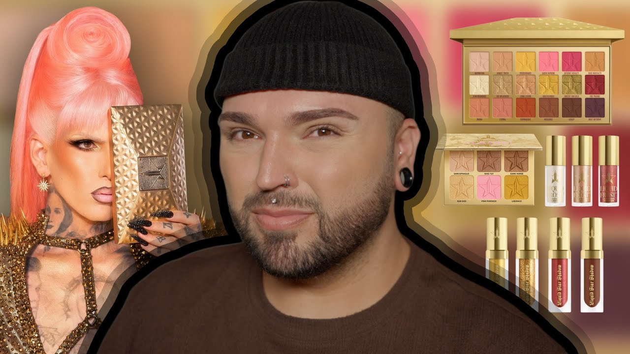 My Thoughts & Opinions About Jeffree Star's New 