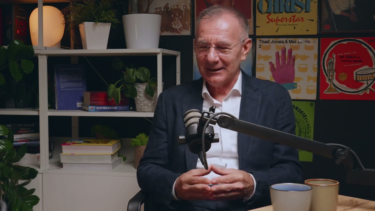 Ekspert od żywienia mówi co jest ważniejsze od diety! - Arkadiusz Matras i prof. Mirosław Jarosz