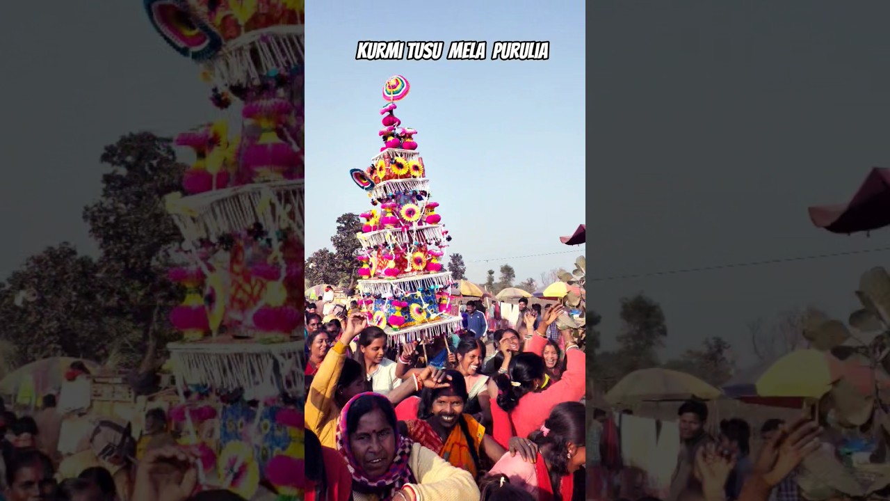 #purulia