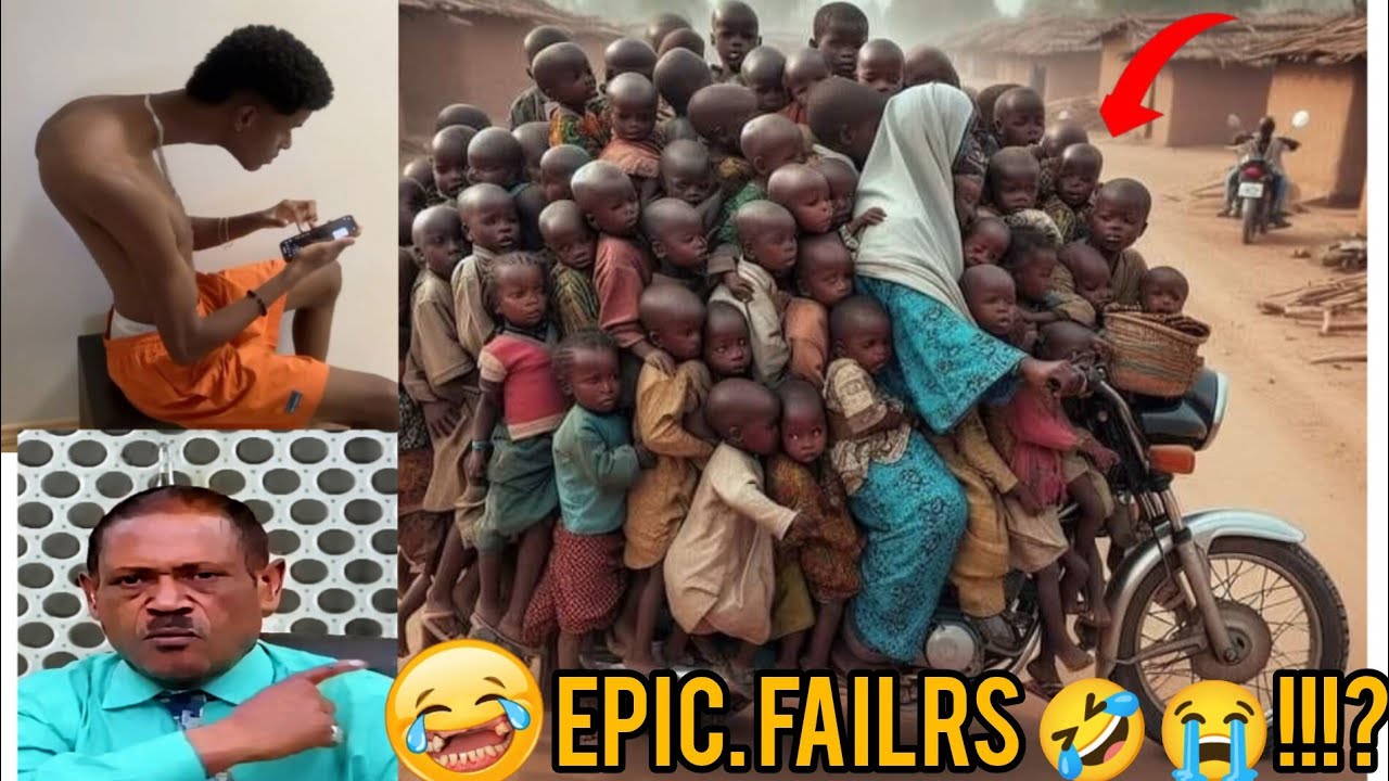 Trying Not To Laugh 😂 | Funniest Video Challenge Ever!” SUBSCRIBE FOR MORE 🤣🤣😭