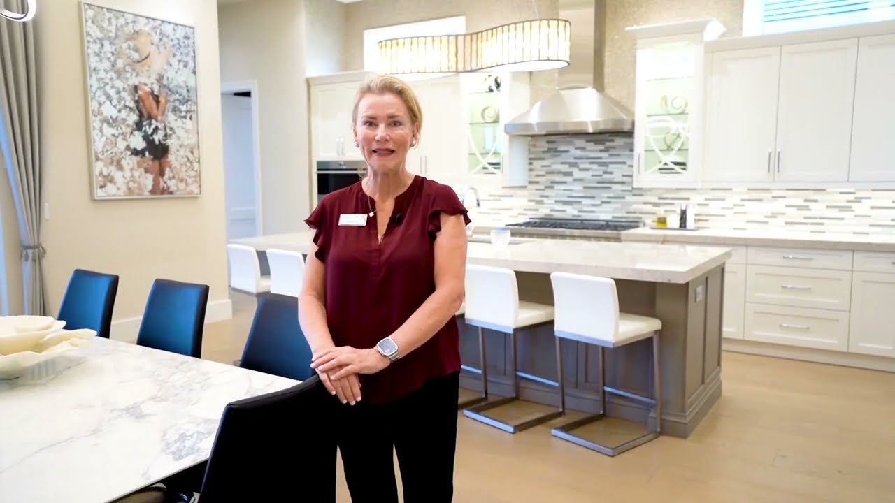 Experience Ultimate Naples Luxury Living: Featured on FOX's &ldquo;Out and About Southwest Florida&rdquo; 🏡✨