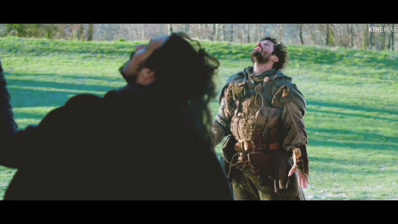 Arthur x Guenièvre Kaamelott Premier Volet ❣️