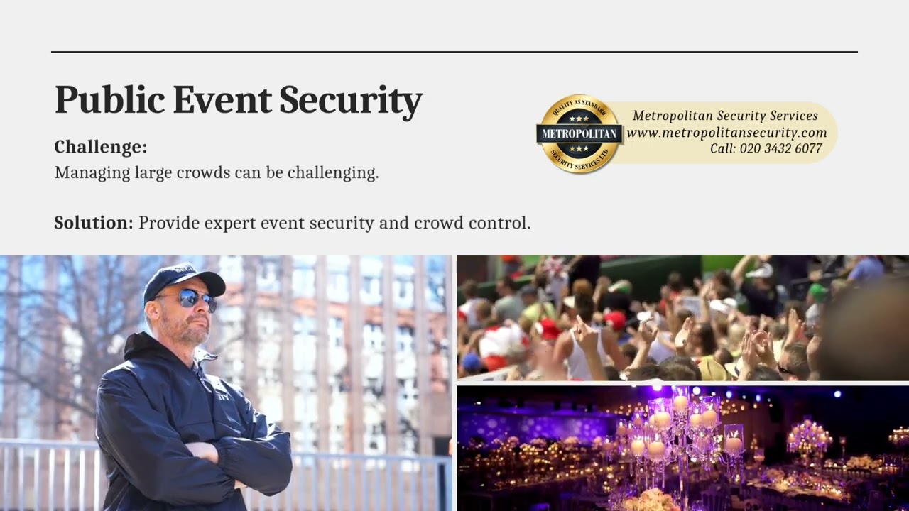 The Top 10 Security Challenges and Solution for London  Local Businesses