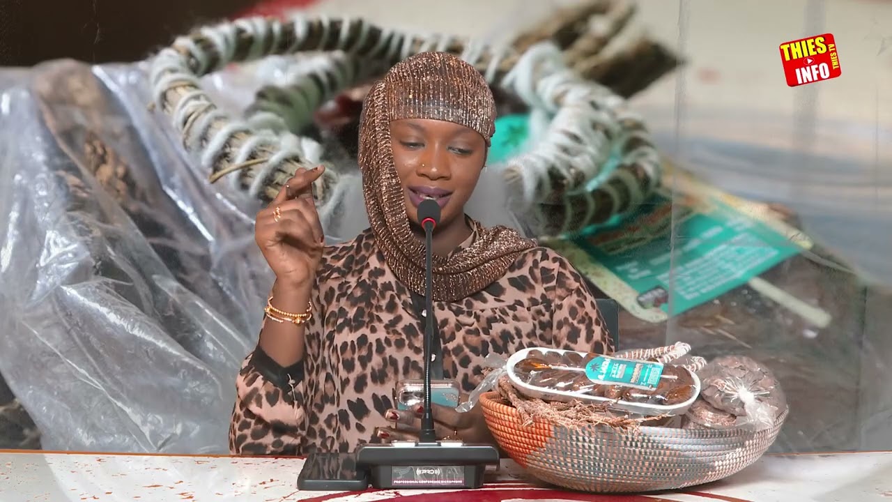 Trucs et Astuces de femmes du Sénégal pour Une Bonne Santé