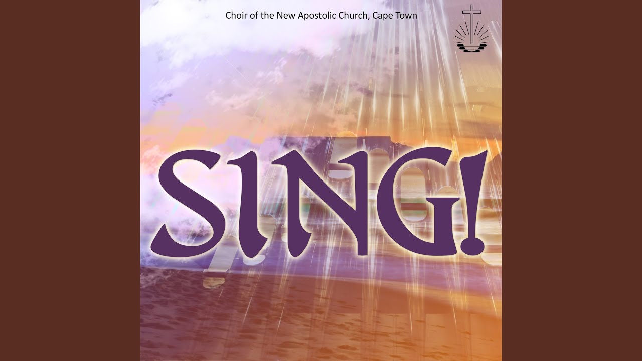 Holy Is The Lord of Hosts