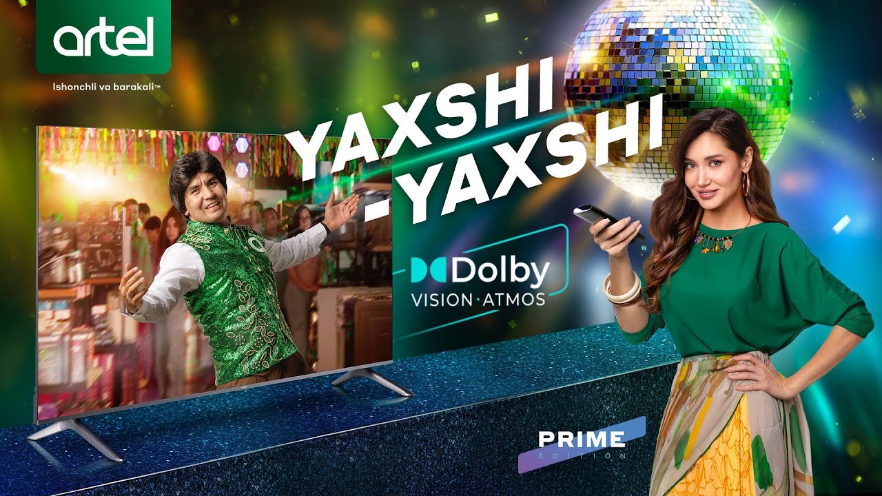 Artel Yaxshi Yaxshi