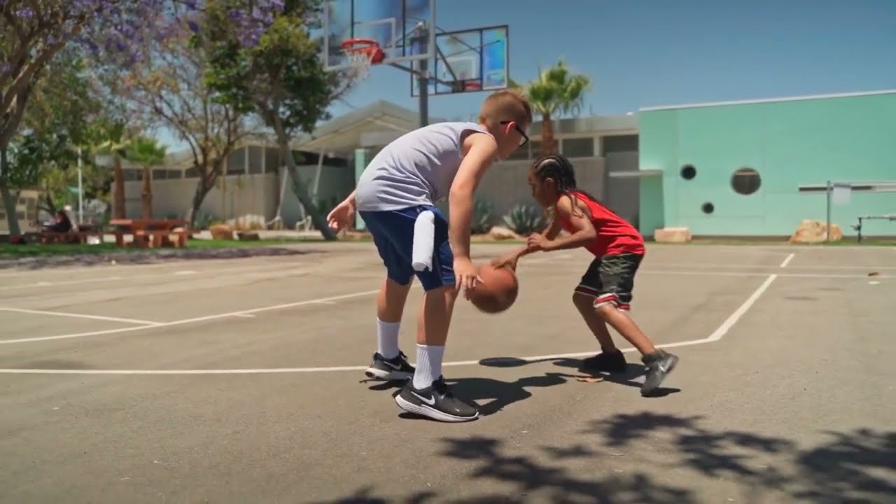 The Essence of Good Sportsmanship