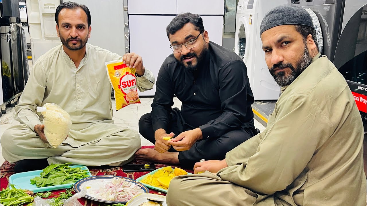 March 6, 2026 Aftari Time Colleagues Ky Sath 🥑🍇🍎🍉🍍🍏🥝