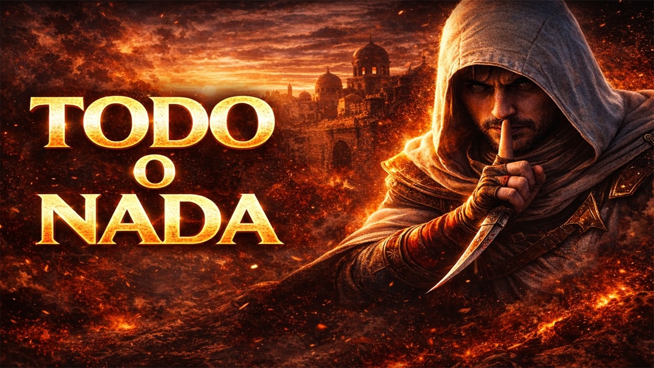 TODO SE DECIDE HOY 🗡️ FINAL de Assassin’s Creed Mirage EN VIVO|  🔴 EN VIVO #8