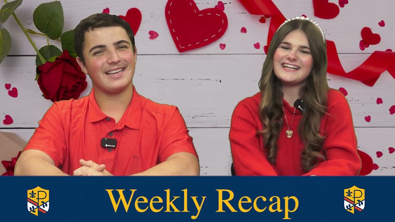 Weekly Recap Show February 11th, 2026