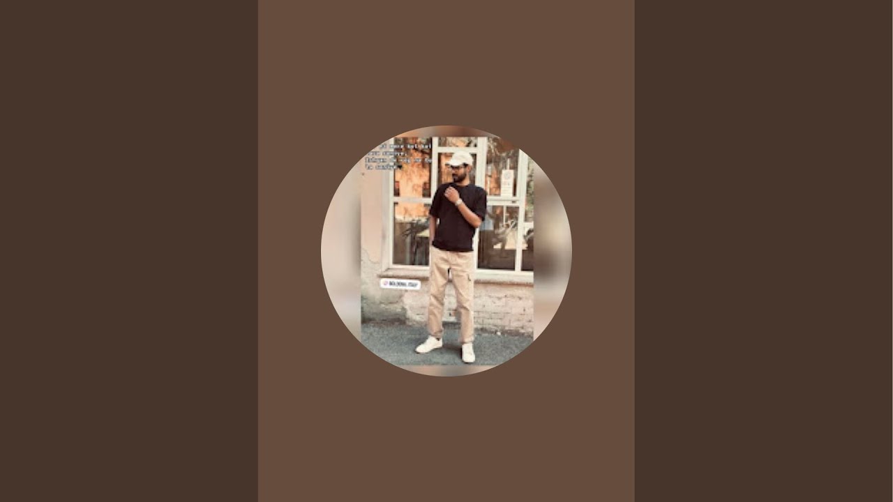 Najam Abroad🇮🇹 is live