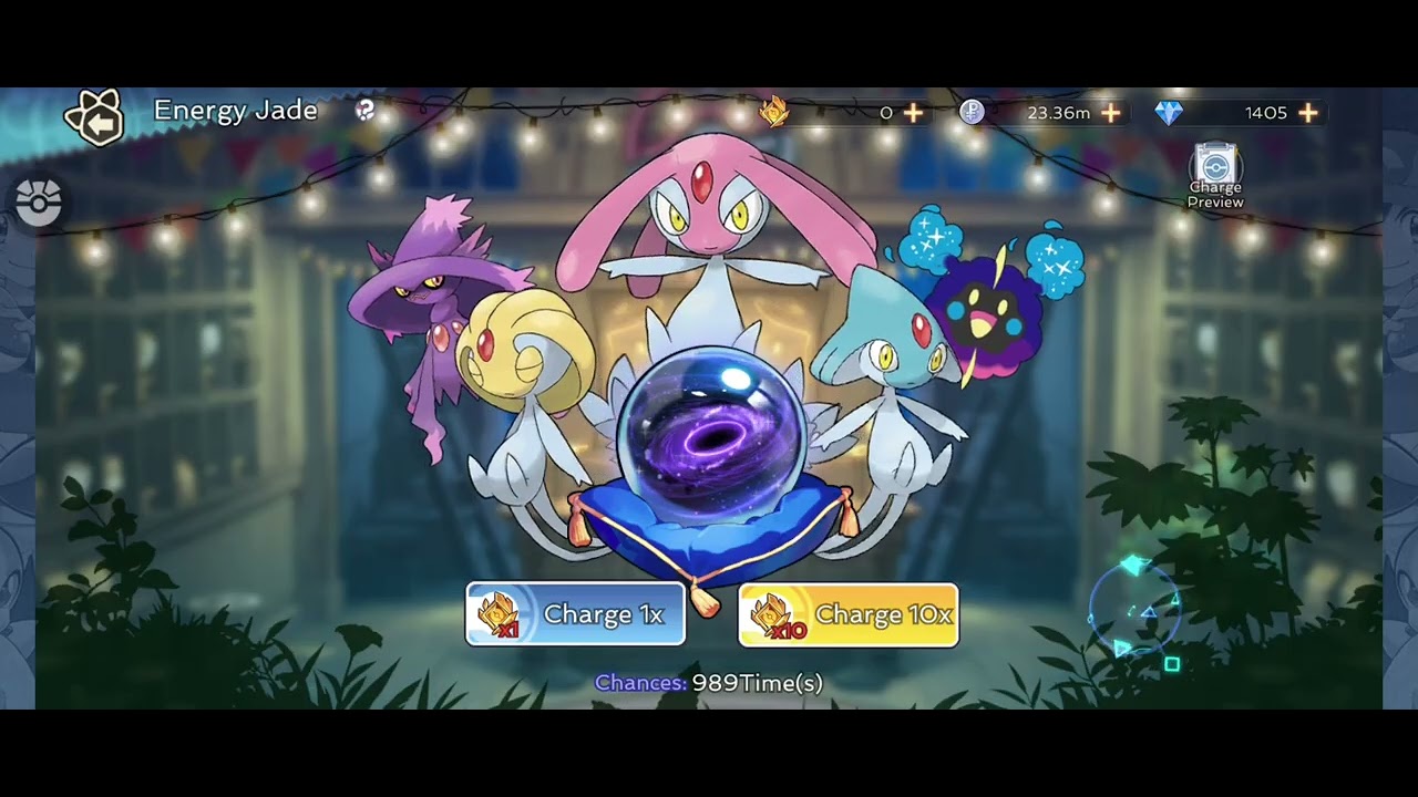 Daily grinding