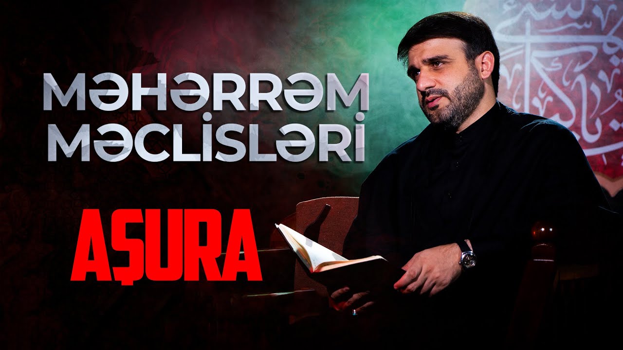 Hacı Ramil - 