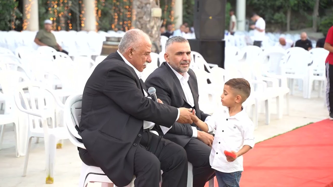 افراح ال ابو سبك زفاف خالد أشرف ابو سبك - الفنان موسى خافظ وحافظ موسى وأشرف ابو ليل