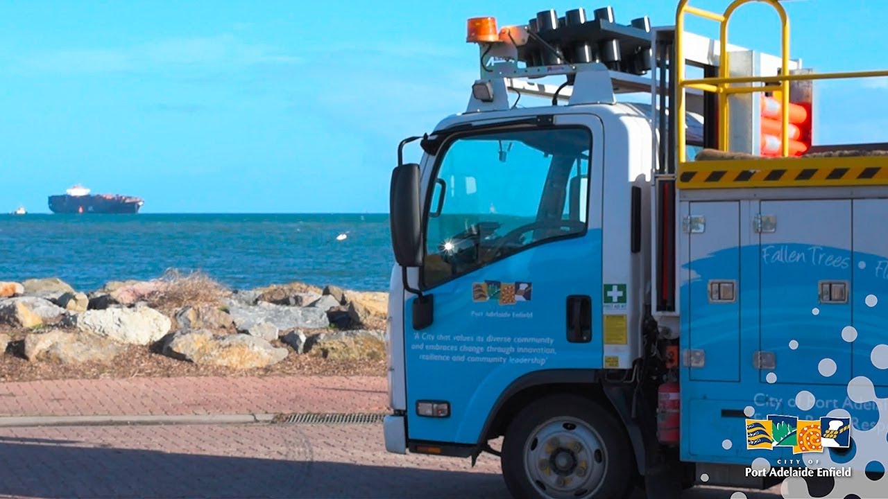 Day in the Life of - Rapid Response Vehicle