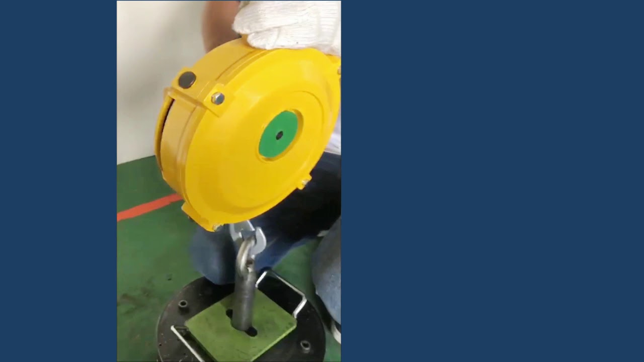 SUMAKE Spring Balancer