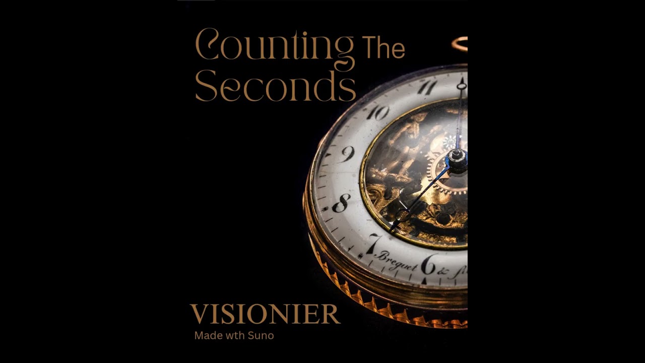 Counting The Seconds (Remake)