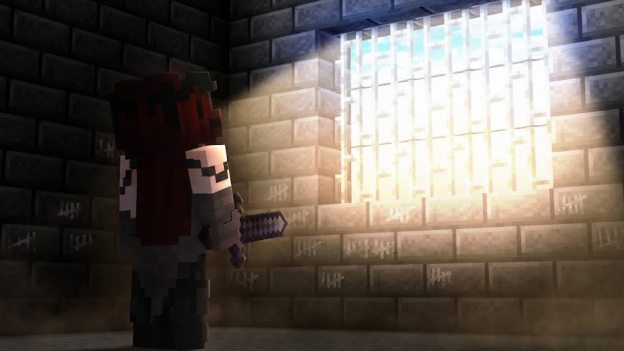 Minecraft’ta En BÜYÜK İNTİKAMI Aldım
