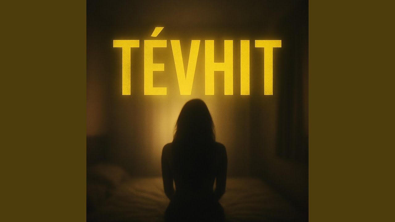 T&Eacute;VHIT (feat. gabee)