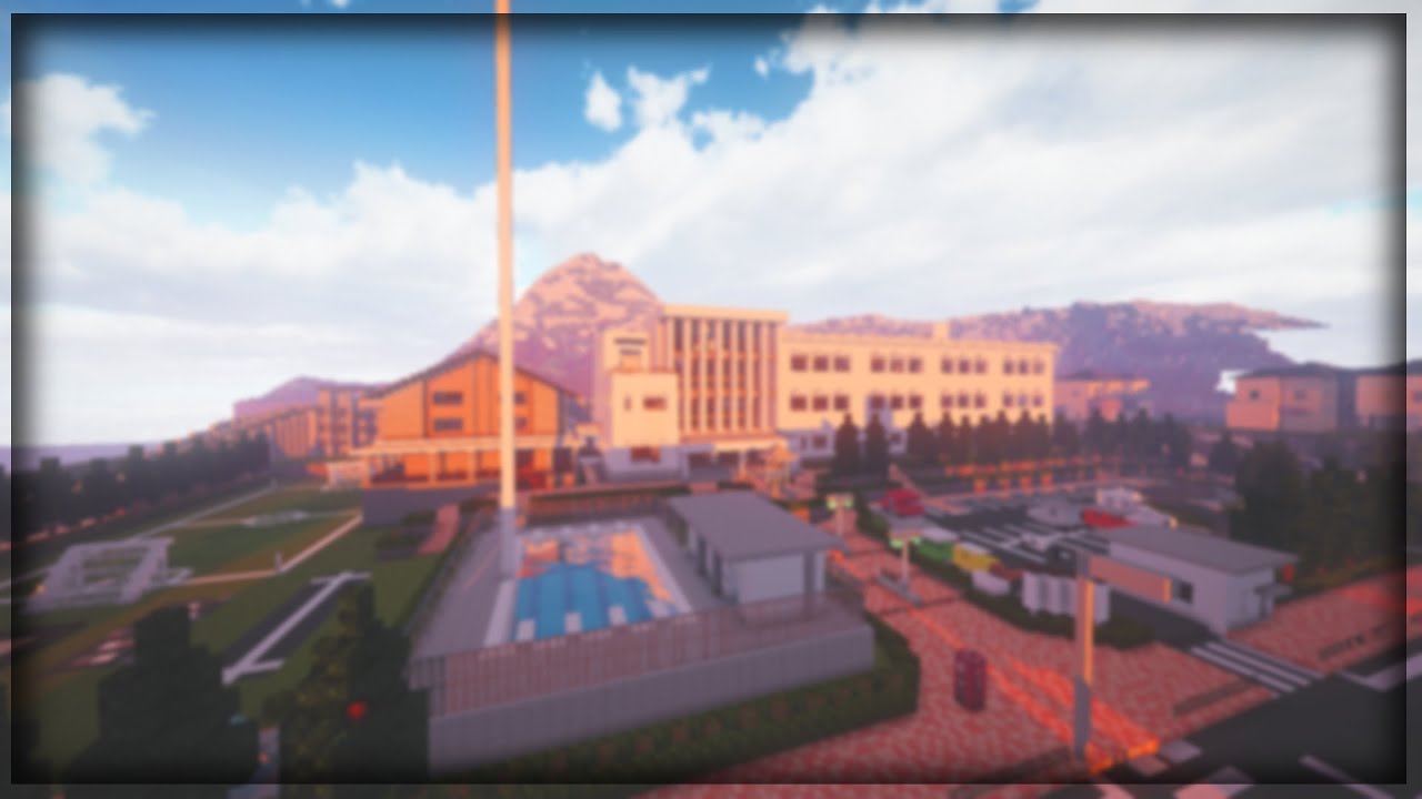 Yandere School Day 1 Music