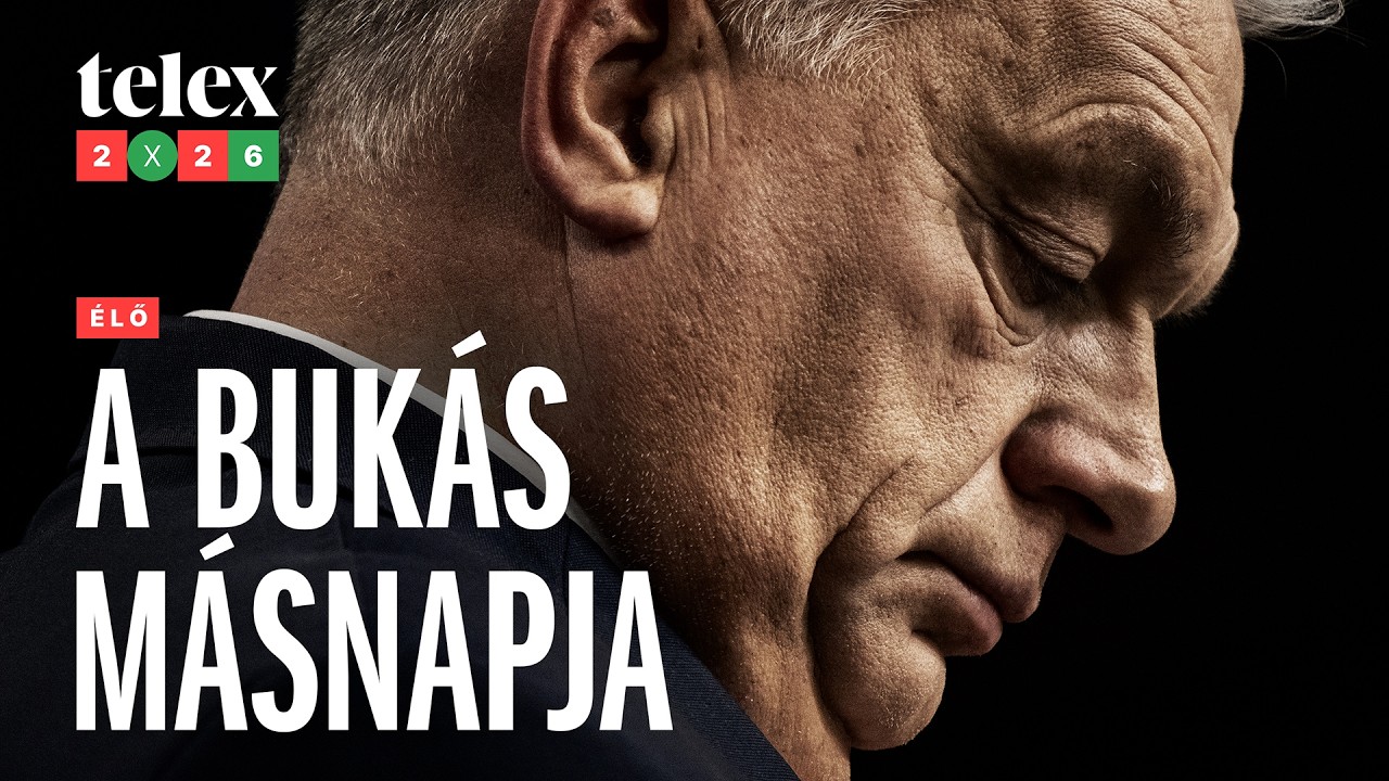 Orb&aacute;n n&eacute;lk&uuml;l nincs Fidesz &ndash; elemz&eacute;s B&iacute;r&oacute;-Nagy Andr&aacute;ssal &eacute;s L&aacute;szl&oacute; R&oacute;berttel