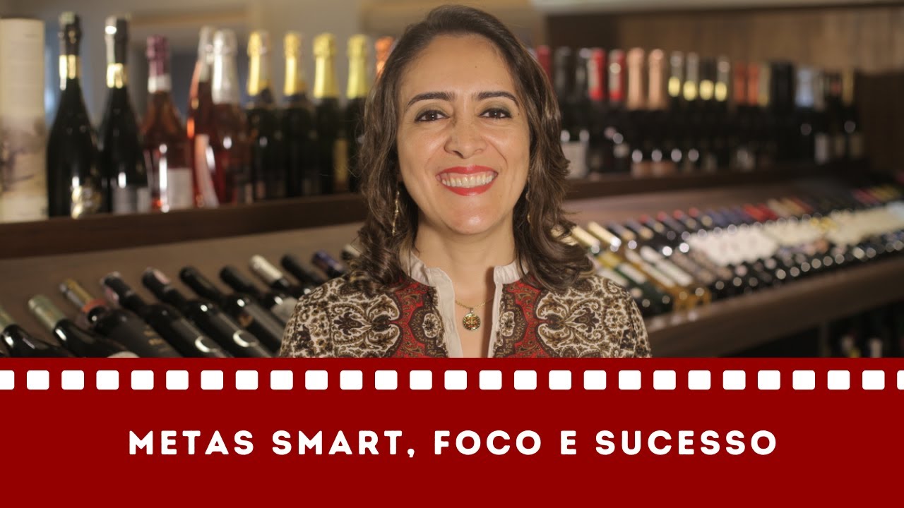 A Maneira Correta de Tra&ccedil;ar Metas para o Sucesso #DicaDaJu