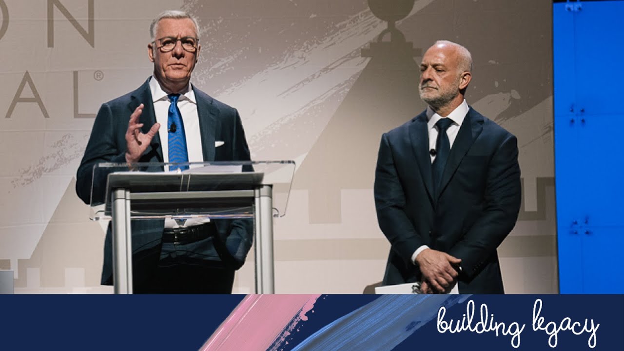 Red Rock Resorts, Inc. and the Las Vegas Gaming Market | 31st Annual Baron Investment Conference