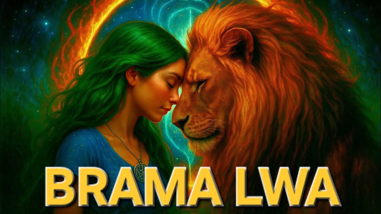 BRAMA LWA 8.08&ndash; Pieśń Mocy i Przejścia #bramalwa #pieśńmocy #powr&oacute;tdosiebie 