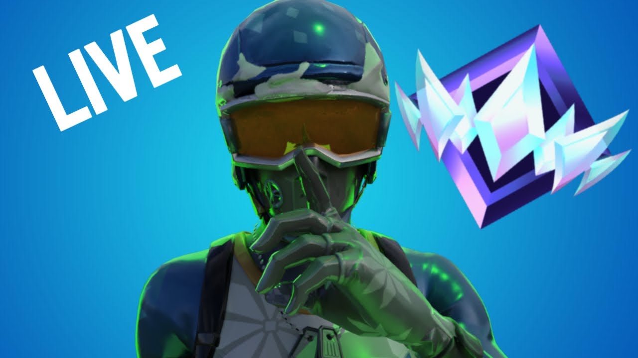 🚨LIVE🚨chill fn stream