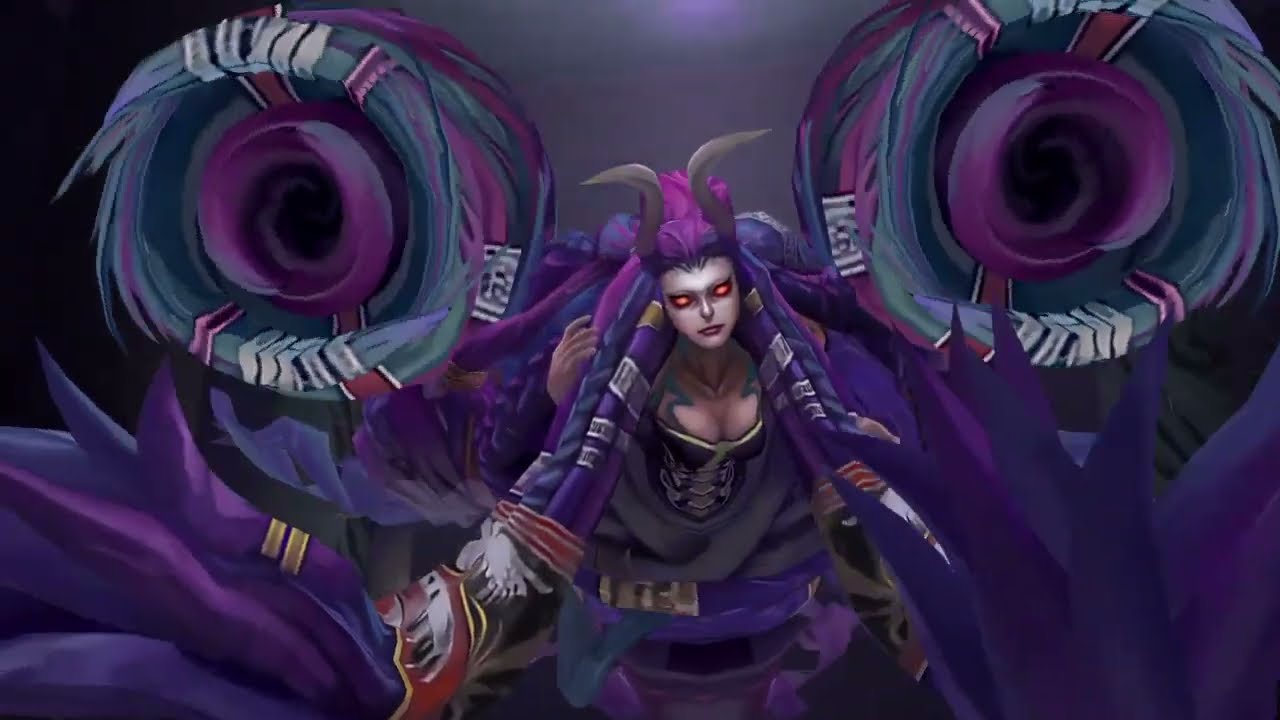 【ミンサガリマスター】追加ボス 強化版シェラハ討伐