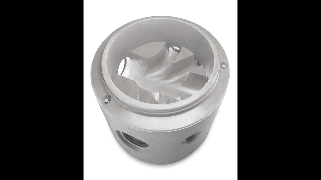 Produktion Schachtfertigteile aus Beton: System Perfect