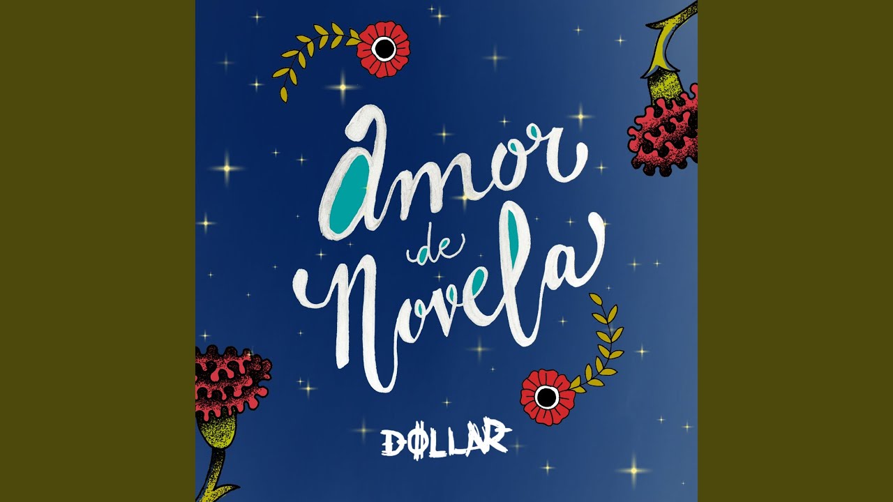 Amor de Novela (feat. Kvinz)