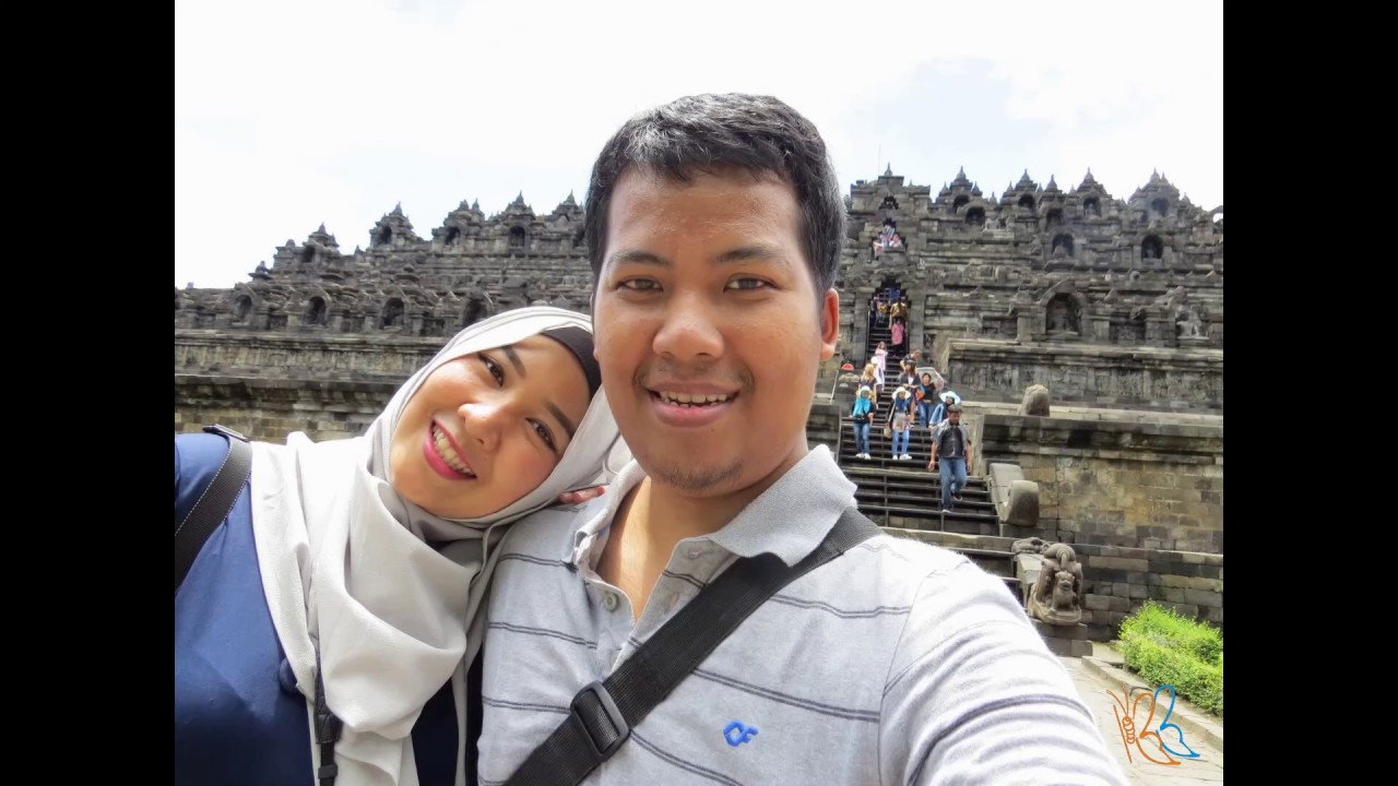 Family Gathering Promitra 2017 to YOGYAKARTA