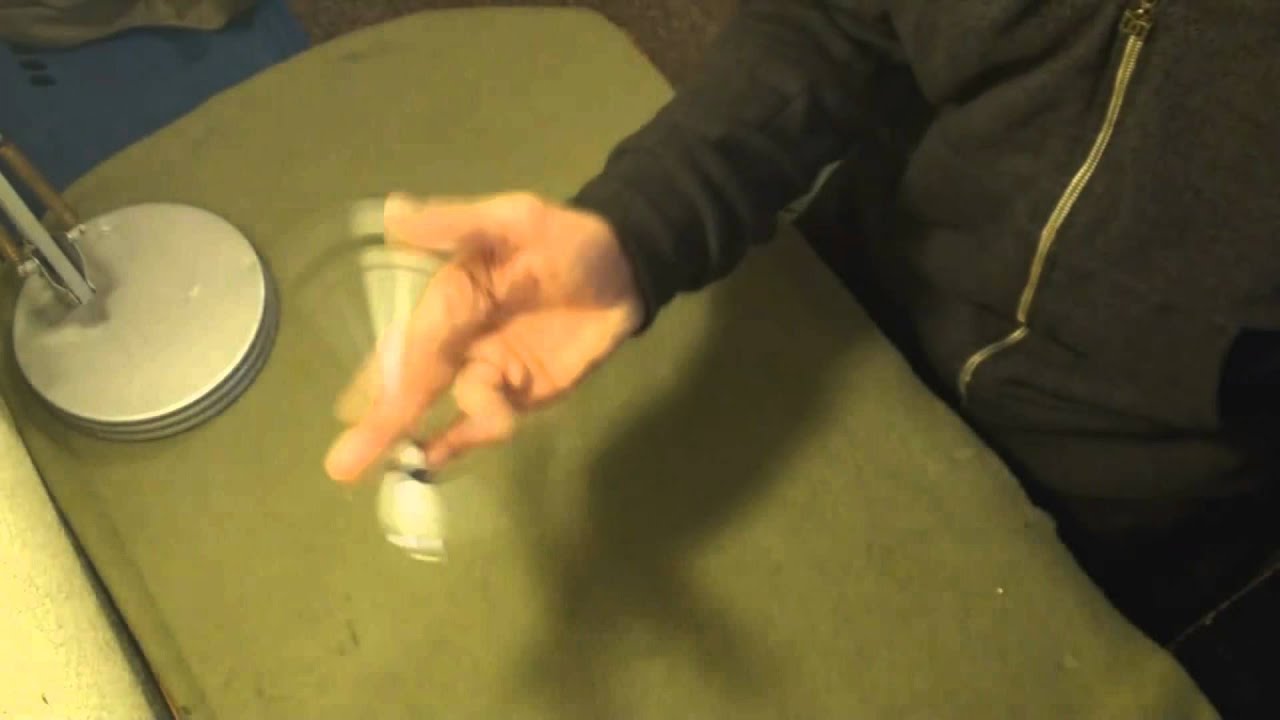 [WT2011 Slomo]Vicgotgame R2
