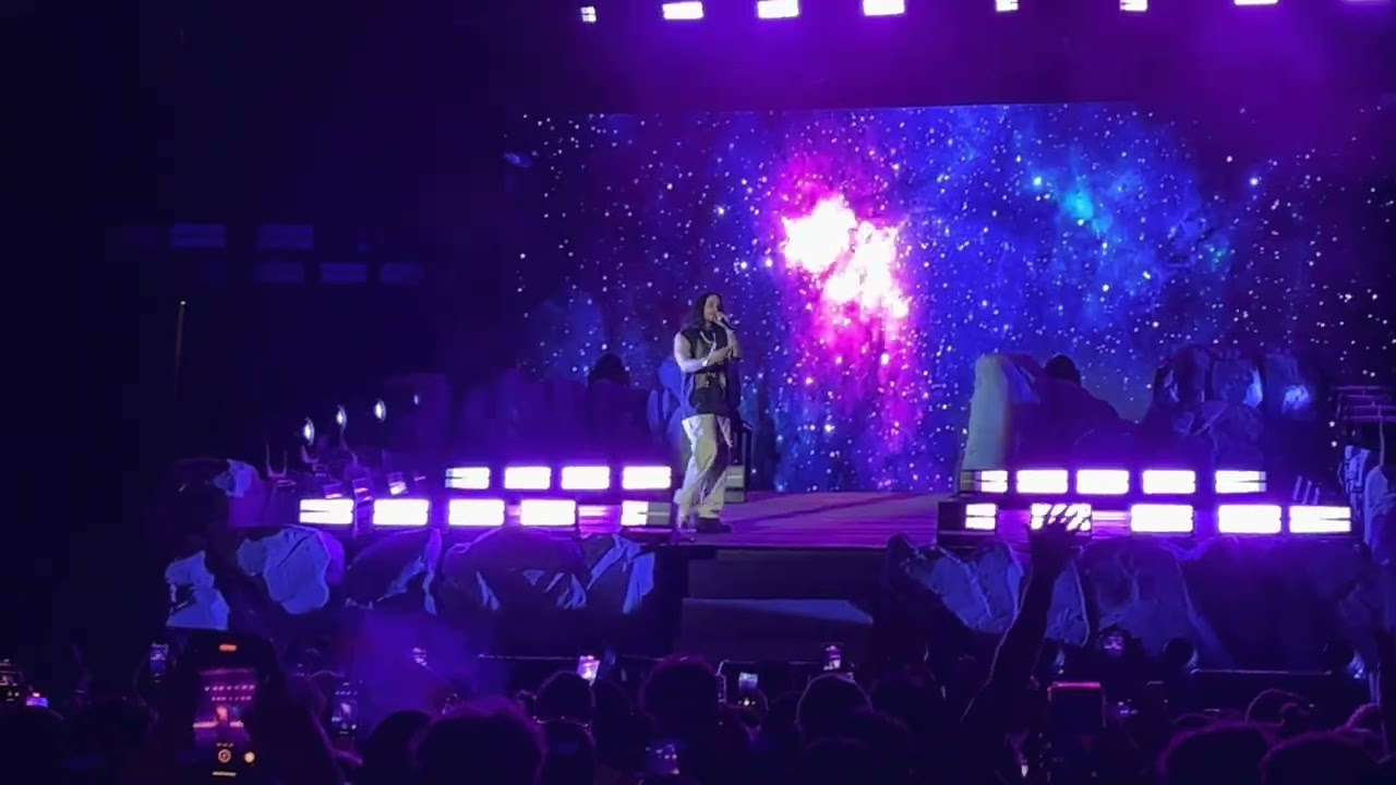 Russ - Losin Control (Live in Pittsburgh, 5-31-22)