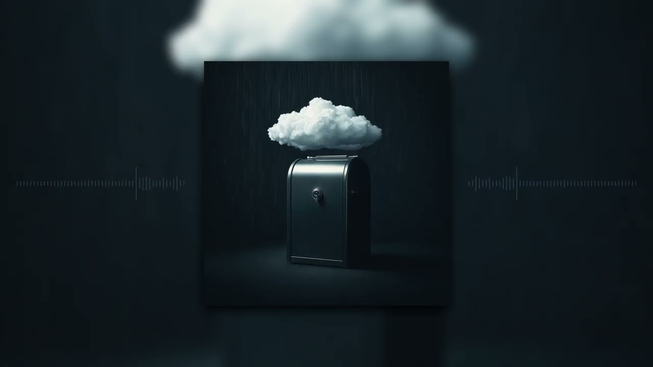 Just Emails (Dark Pop) | The Beacon Frequency