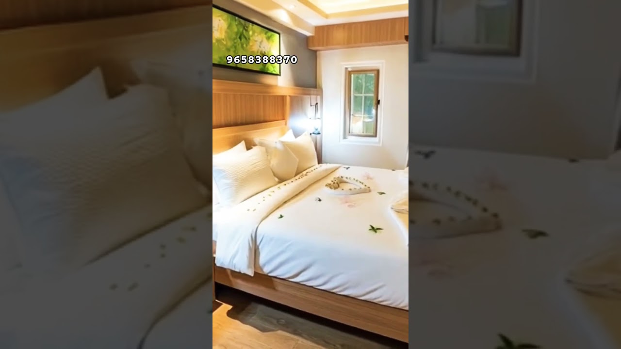 Puri Luxury Hotel Tour | Premium Rooms, Modern Amenities & Sea View 