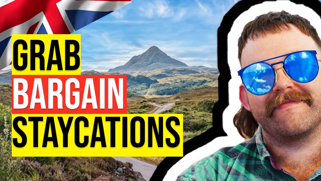 Don't Book a UK Holiday without THESE 7 Tips