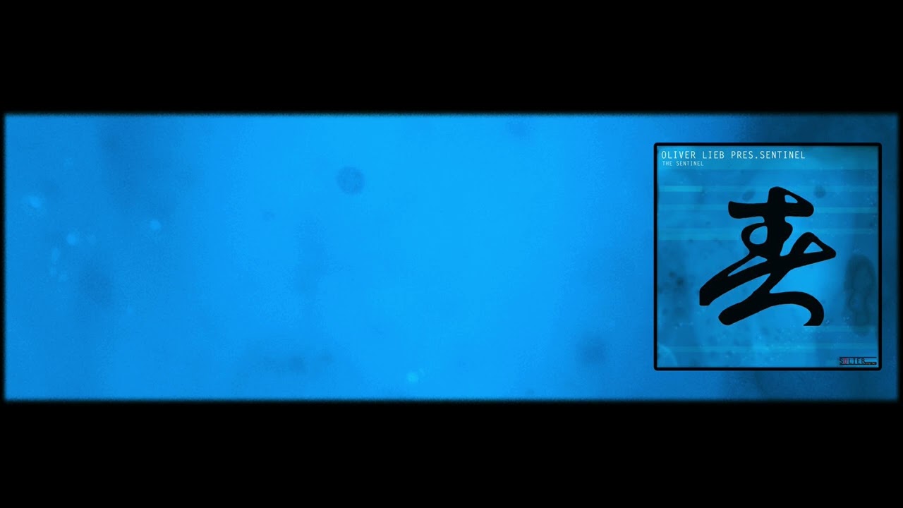 Oliver Lieb pres Sentinel - Reflection 2026 Remaster