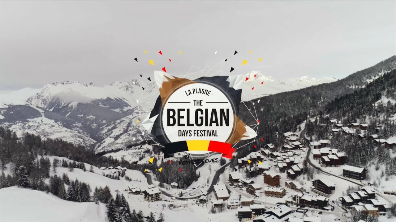 The Belgian Days 2019 | official aftermovie