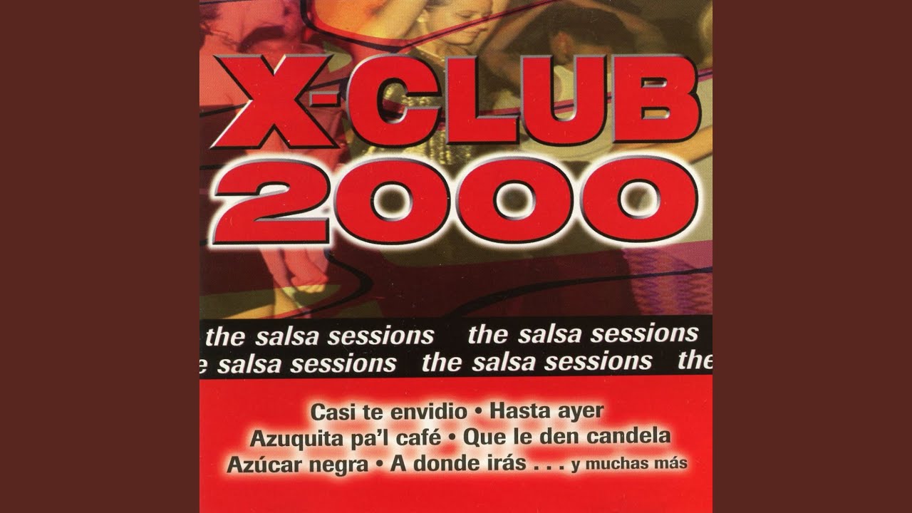 Ni Negra y La Calentura