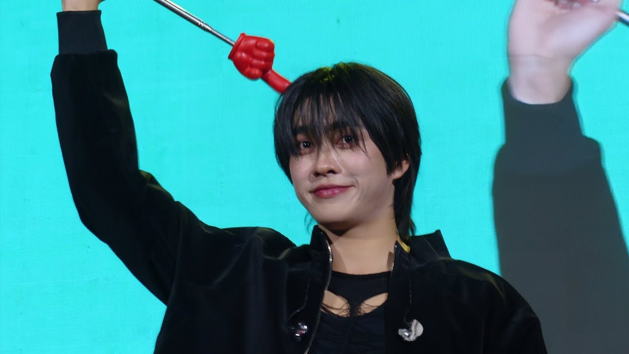 251122 ไม่รู้ว่ามันเรียกว่ารักหรือเปล่า (You've been on my mind) - Boom Tharatorn fancam #besevboom 