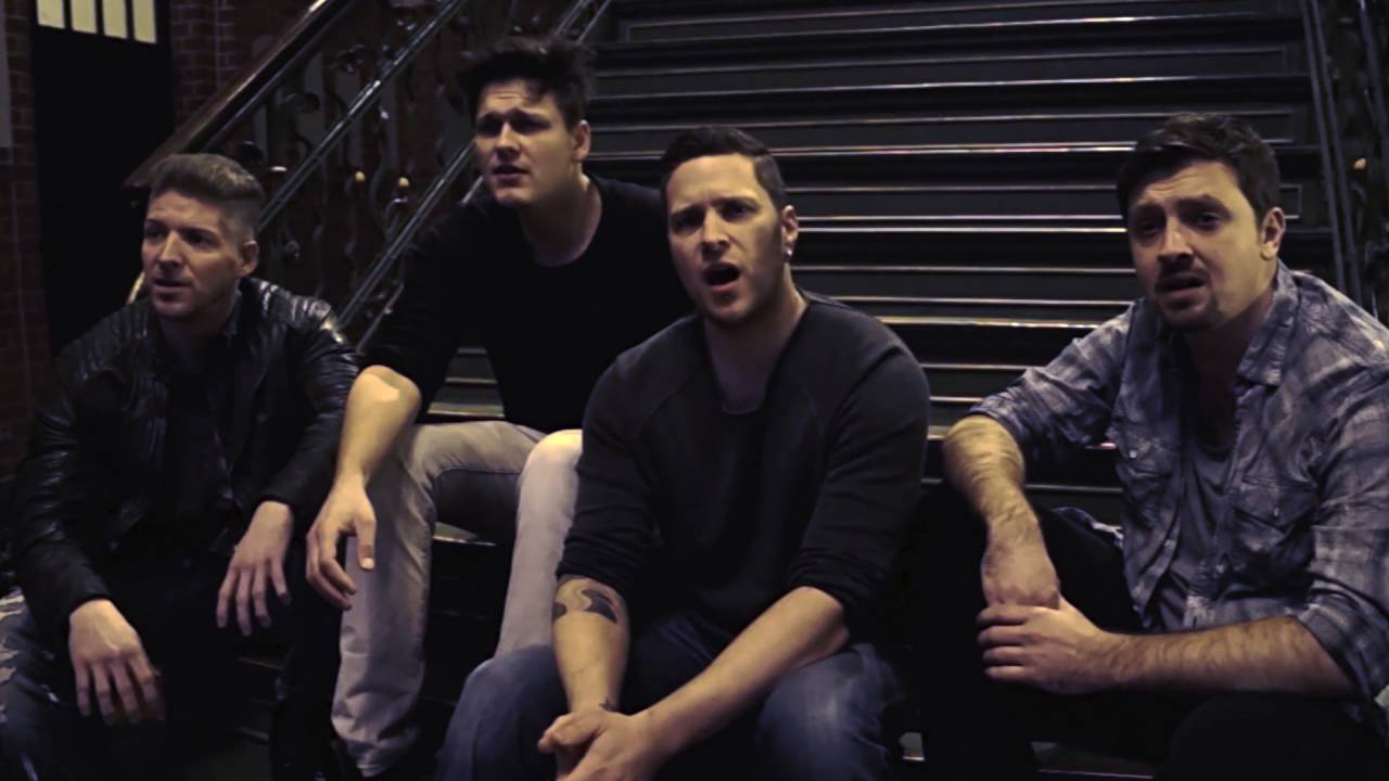 Phoenix West - Bei dir bin ich zuhaus (Offizielles Musikvideo)