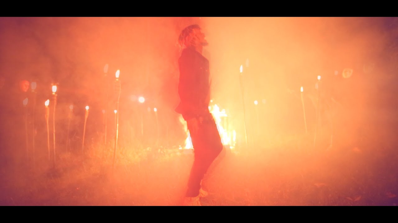 Jaio - Fiya (Music Video) Shot By: @HalfpintFilmz
