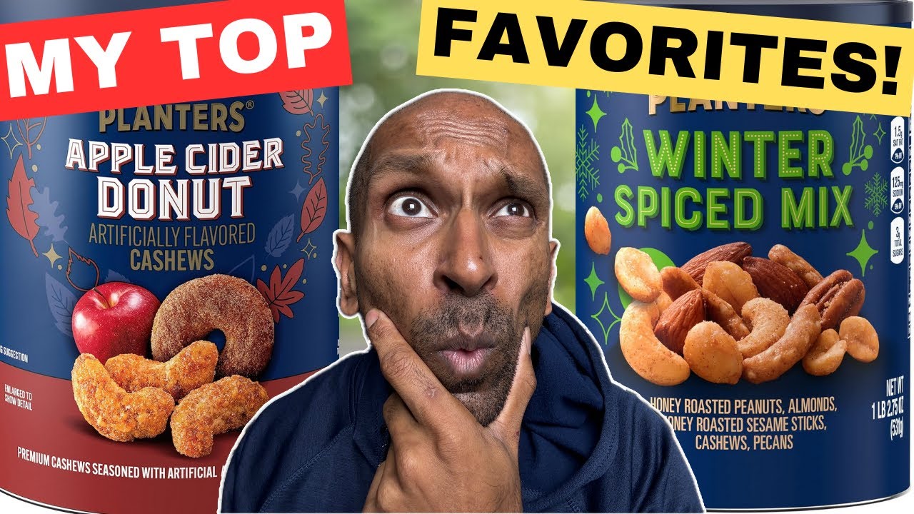 15 Under-the-Radar Snacks You Didn&rsquo;t Know About - Snack Heaven