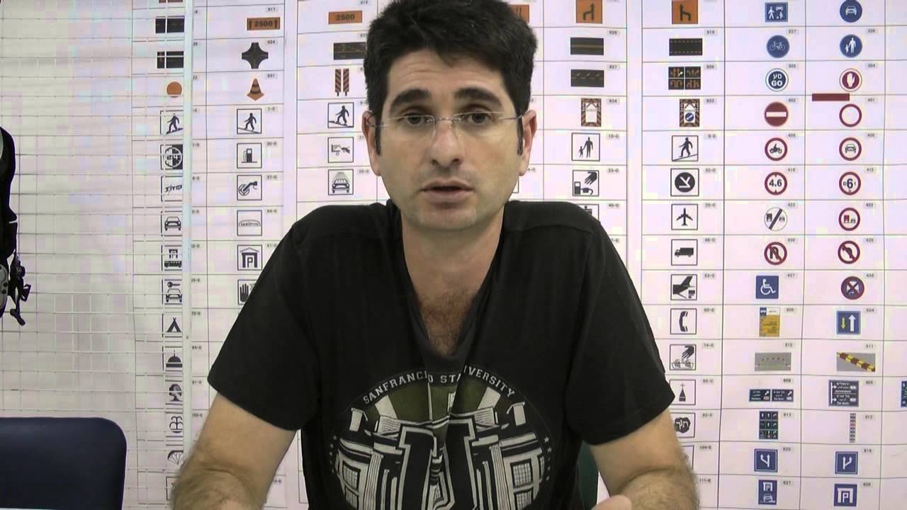 רכב ציבורי איך מתחילים