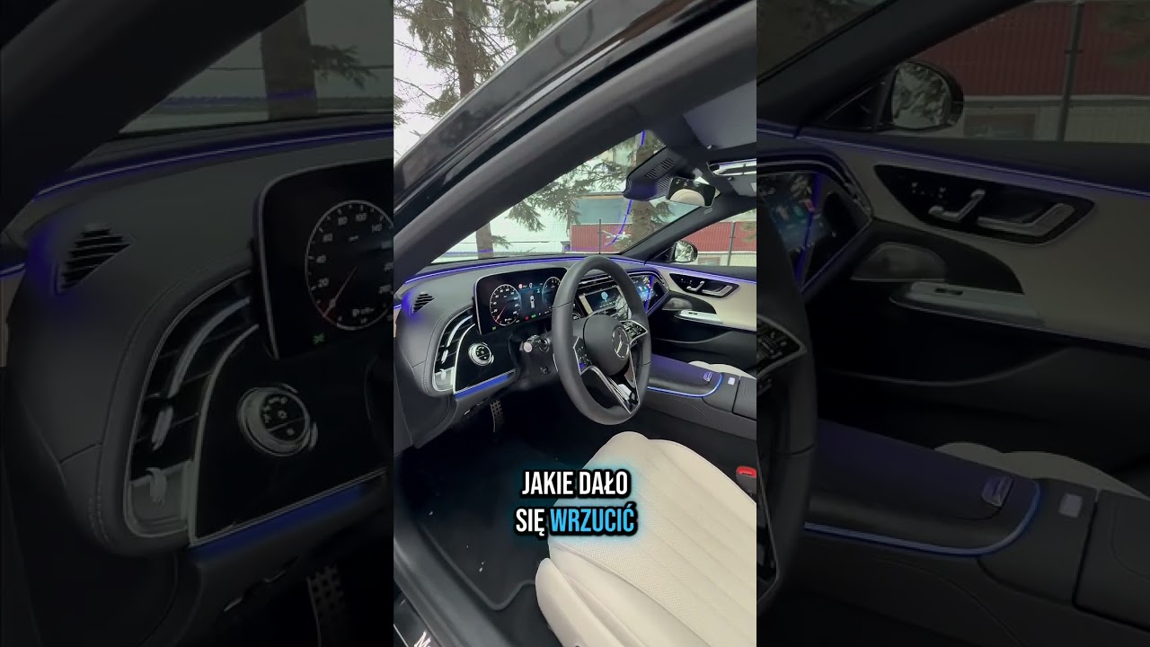 Mercedes-Benz E 300 de 4MATIC • All-Terrain • AVANTGARDE