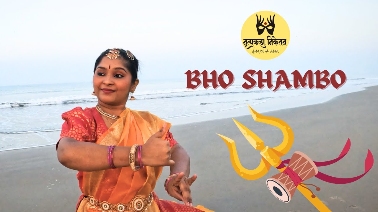Bho Shambo - Mahashivratri2025 | NRITYA KALA NIKETAN