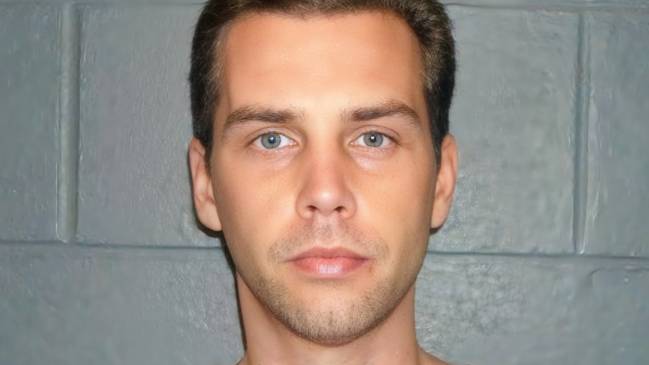 Escalofriantes Detalles Sobre El Asesino Serial Shawn Grate